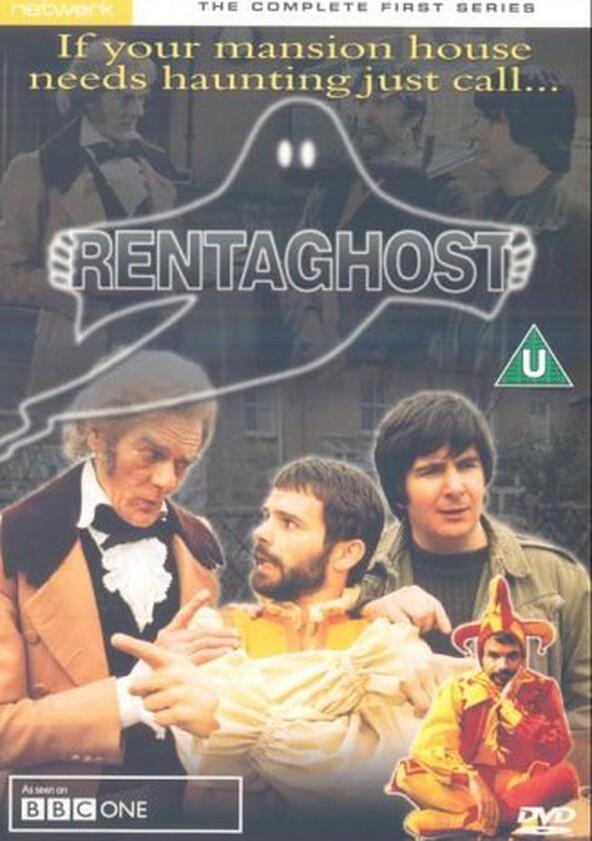 Rentaghost - Season 1