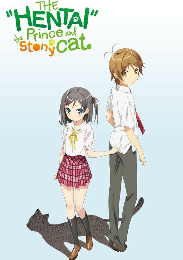 HENNEKO: The Hentai Prince and the Stony Cat - Season 1