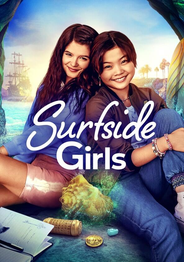 Surfside Girls - Season 1