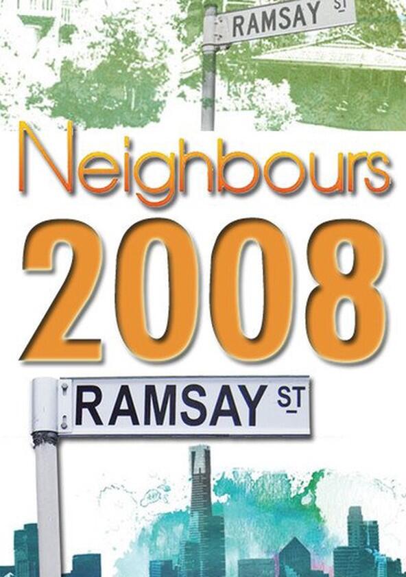 Neighbours - Season 24