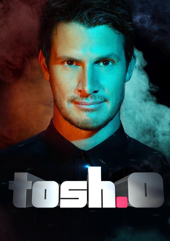 Tosh.0 - Season 12