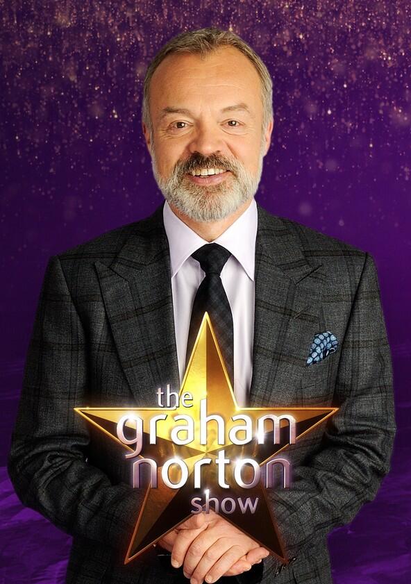 The Graham Norton Show - Season 21