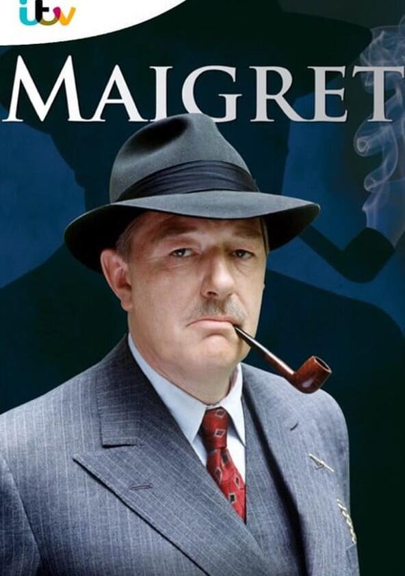 Maigret - Season 1