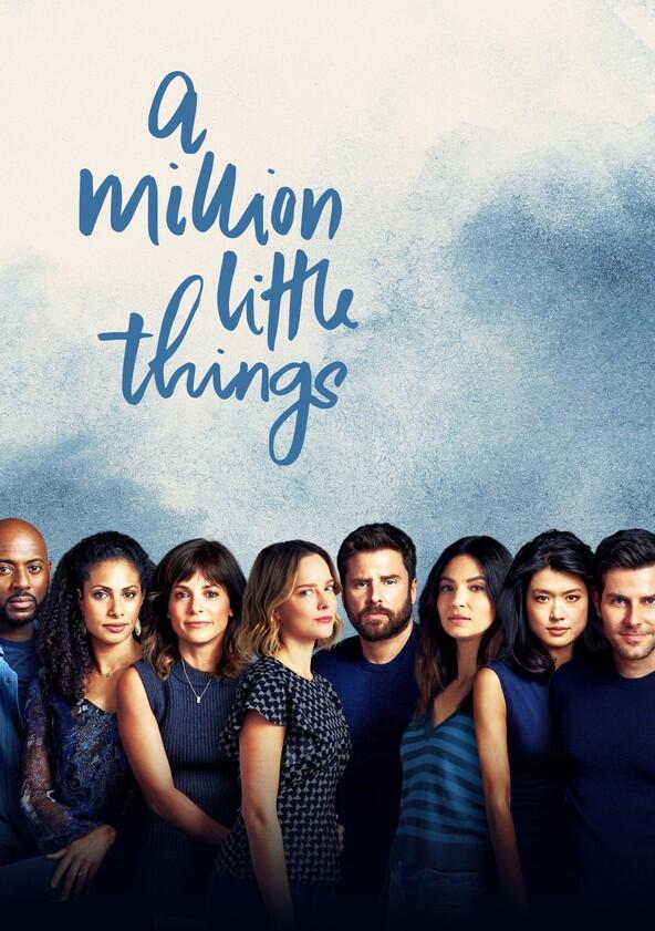 A Million Little Things - Season 5