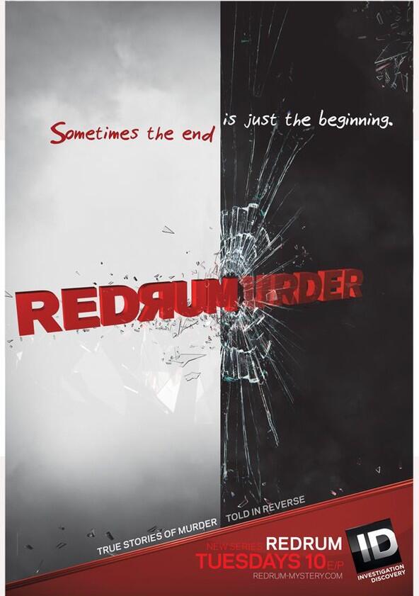 Redrum - Season 1