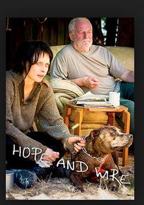 Hope and Wire - Season 1