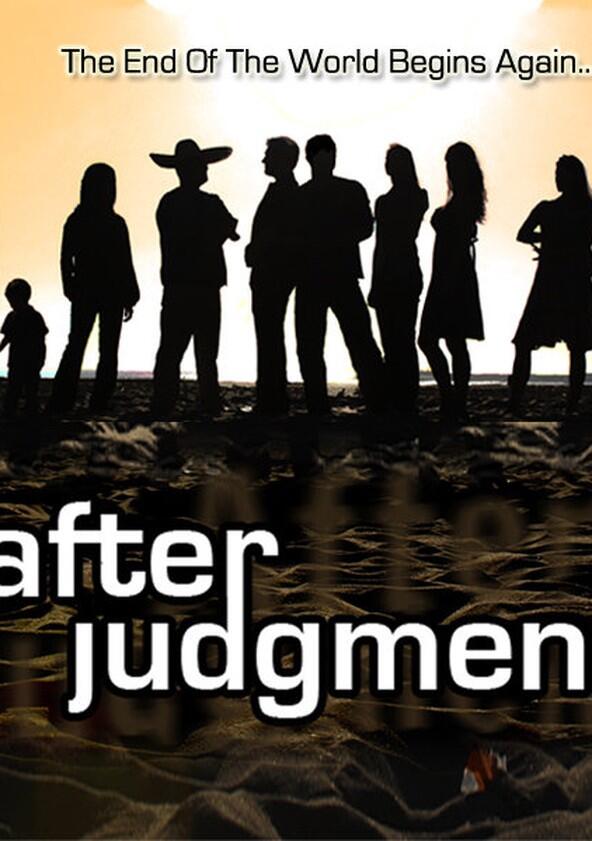 After Judgment - Season 1