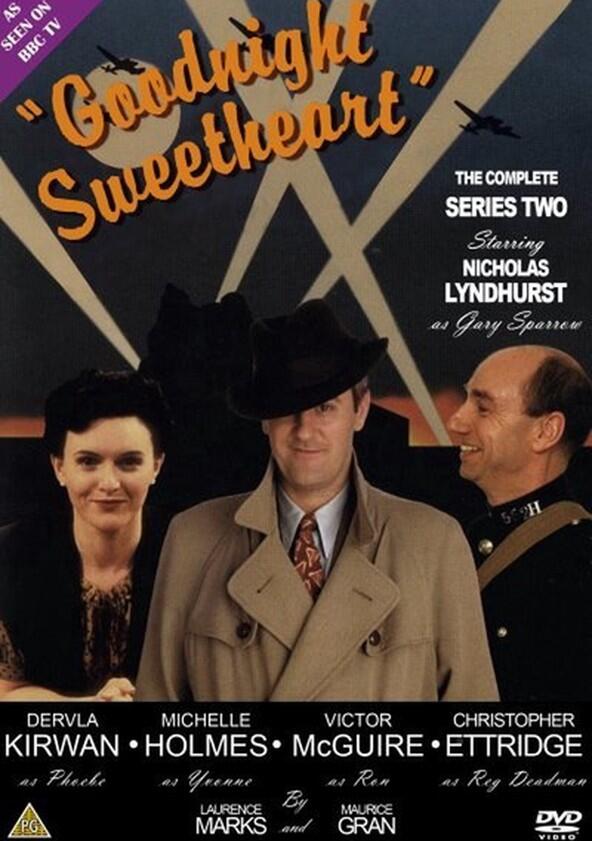 Goodnight Sweetheart - Season 2