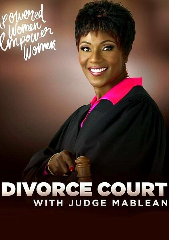 Divorce Court - Season 1