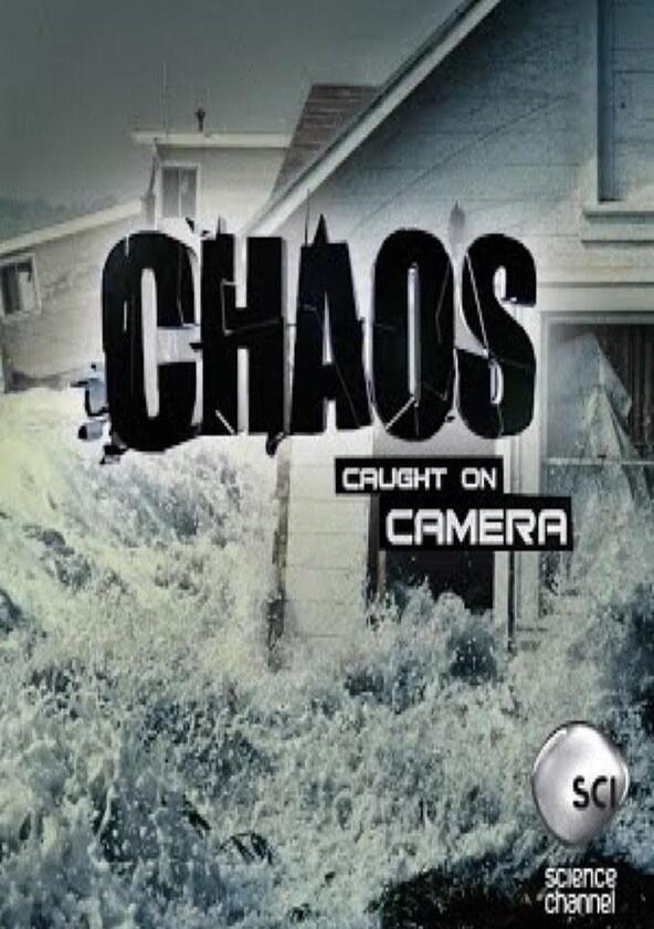 Chaos Caught on Camera - Season 1