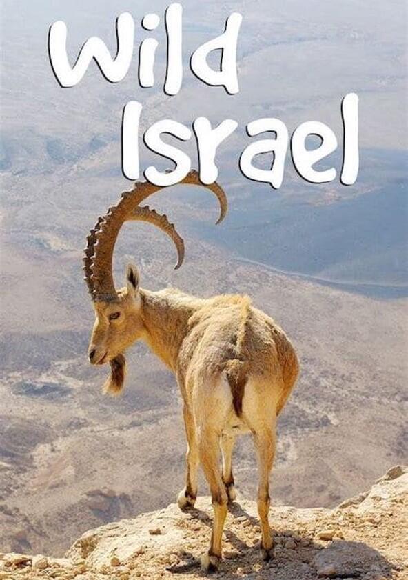 Wild Israel - Season 1