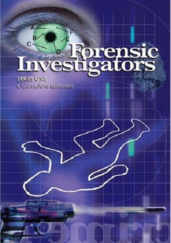 Forensic Investigators - Season 1