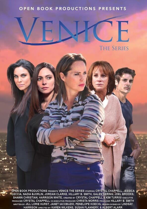 Venice: The Series - Season 1