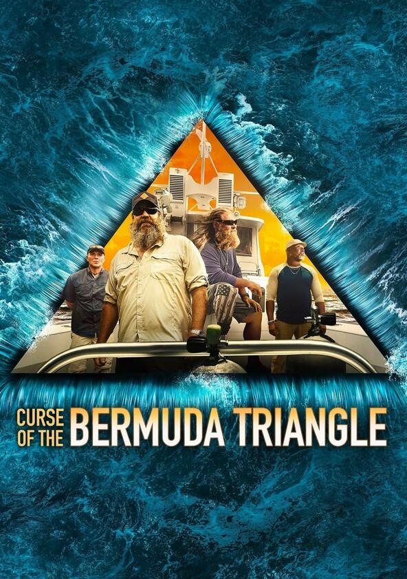 Curse of the Bermuda Triangle - Season 1