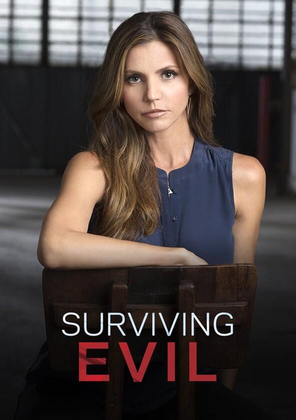 Surviving Evil - Season 1