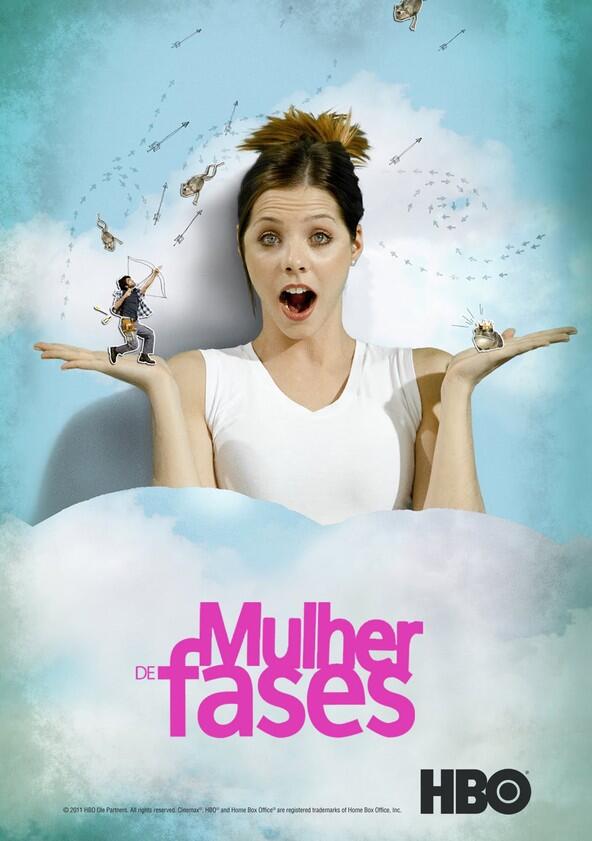 Mulher de Fases - Season 1