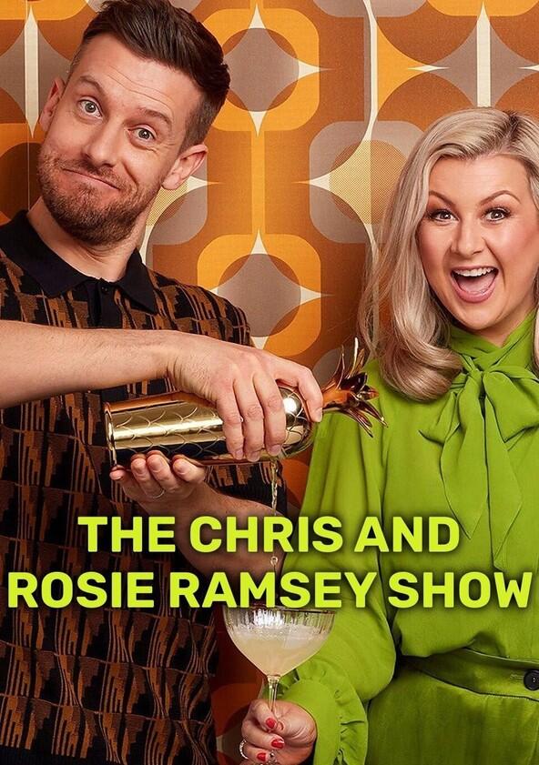 The Chris & Rosie Ramsey Show - Season 2