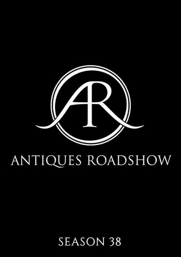 Antiques Roadshow - Season 38