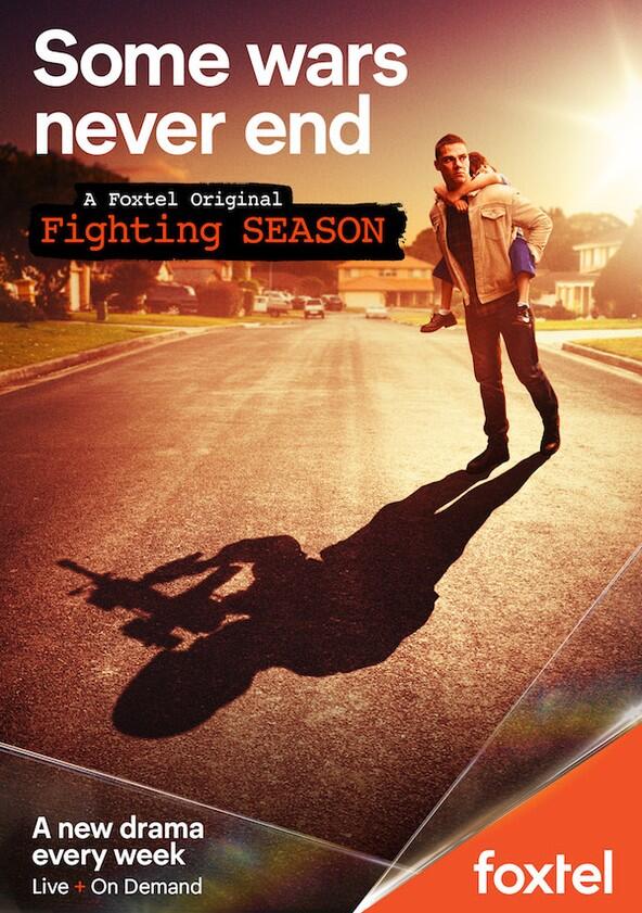 Fighting Season - Season 1