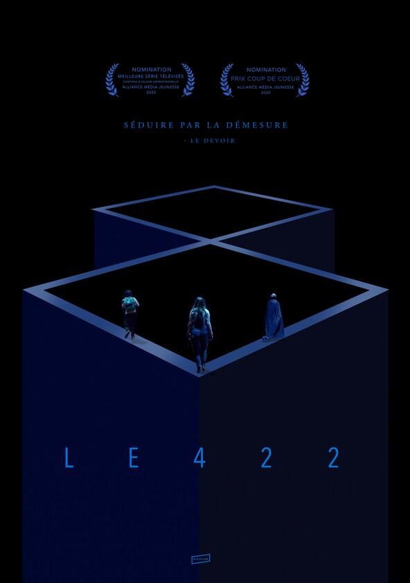 Le 422 - Season 1