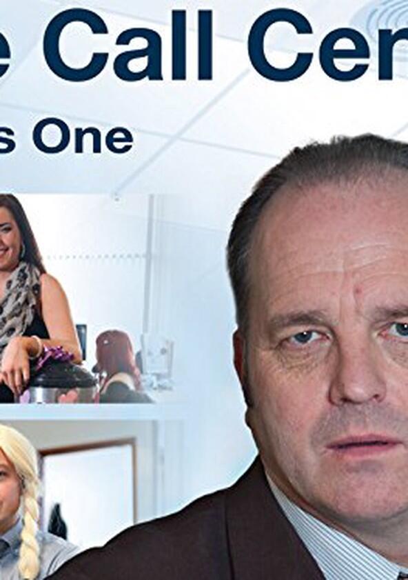 The Call Centre - Season 2