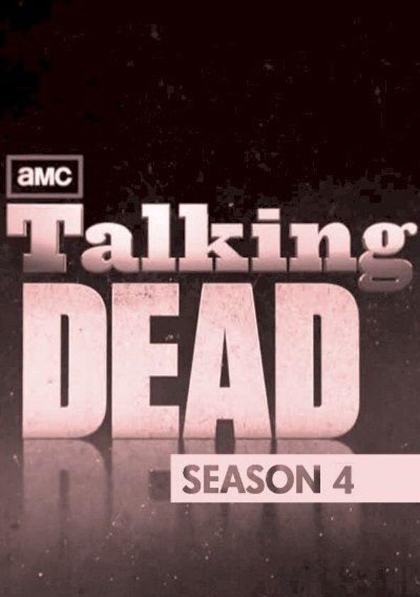 Talking Dead - Season 4