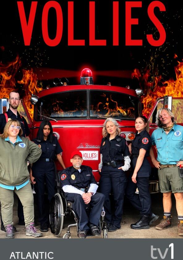 Vollies - Season 1