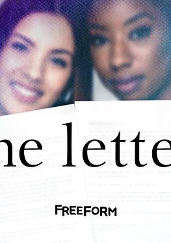 The Letter - Season 1