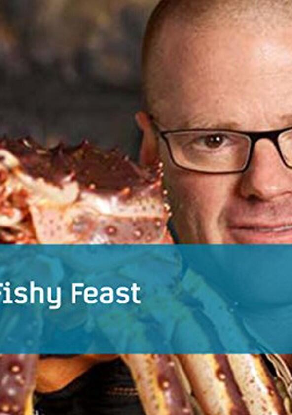 Heston's Feasts - Season 1