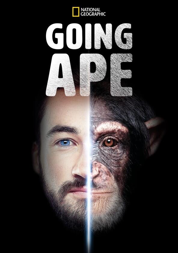 Going Ape - Season 1