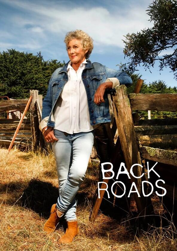 Back Roads - Season 6