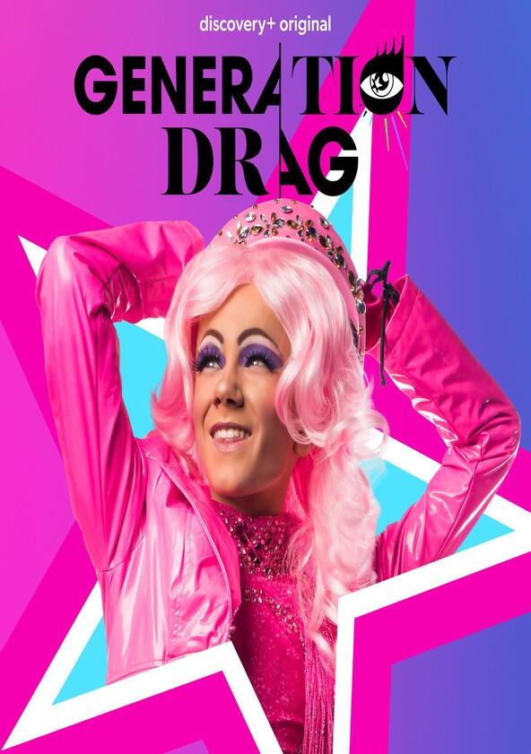 Generation Drag - Season 1