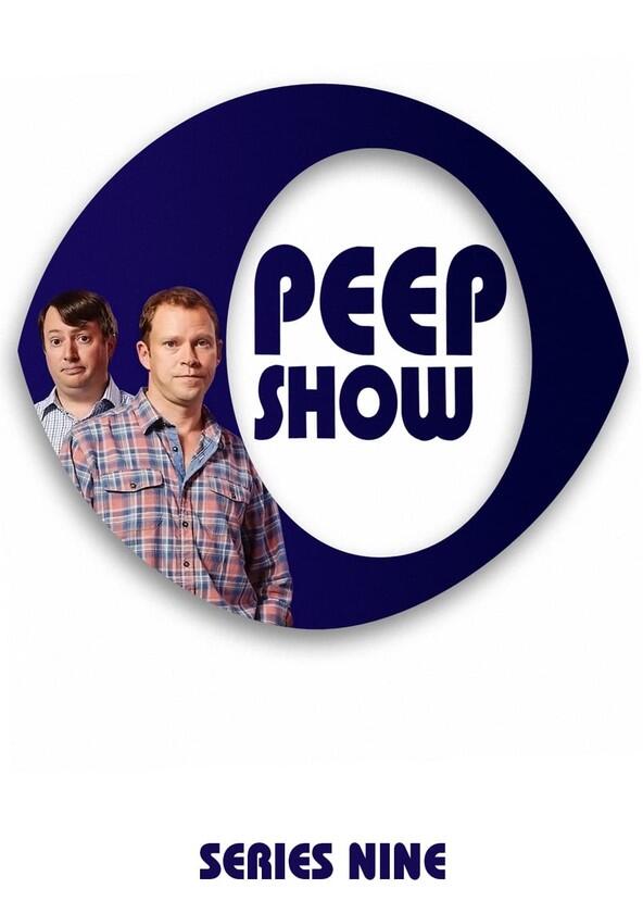 Peep Show - Season 9