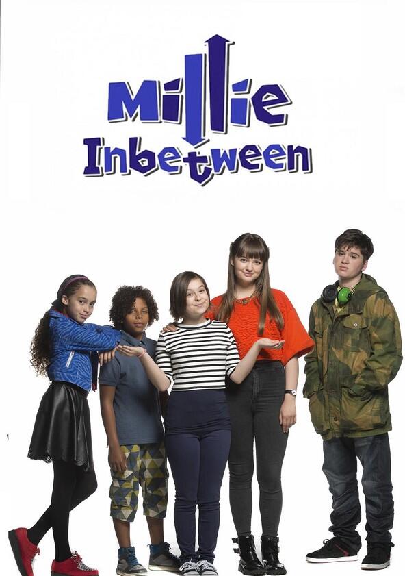 Millie Inbetween - Season 1