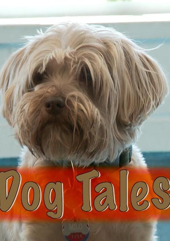 Dog Tales - Season 1