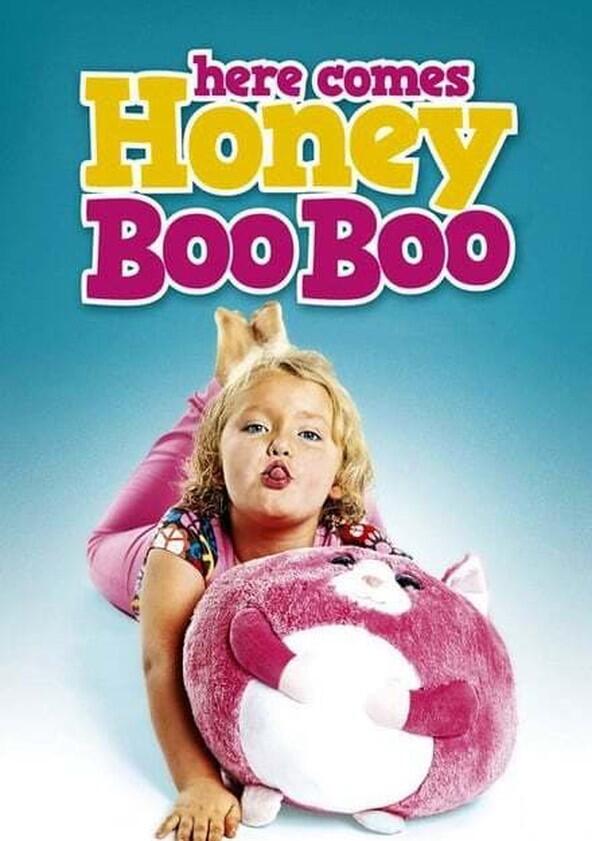 Here Comes Honey Boo Boo - Season 2