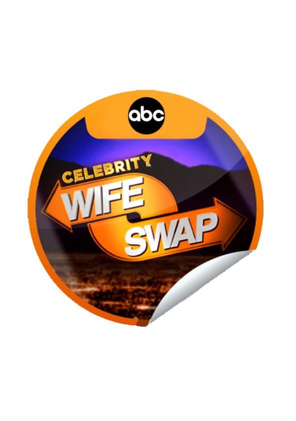 Celebrity Wife Swap - Season 2