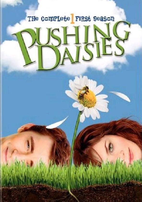 Pushing Daisies - Season 1