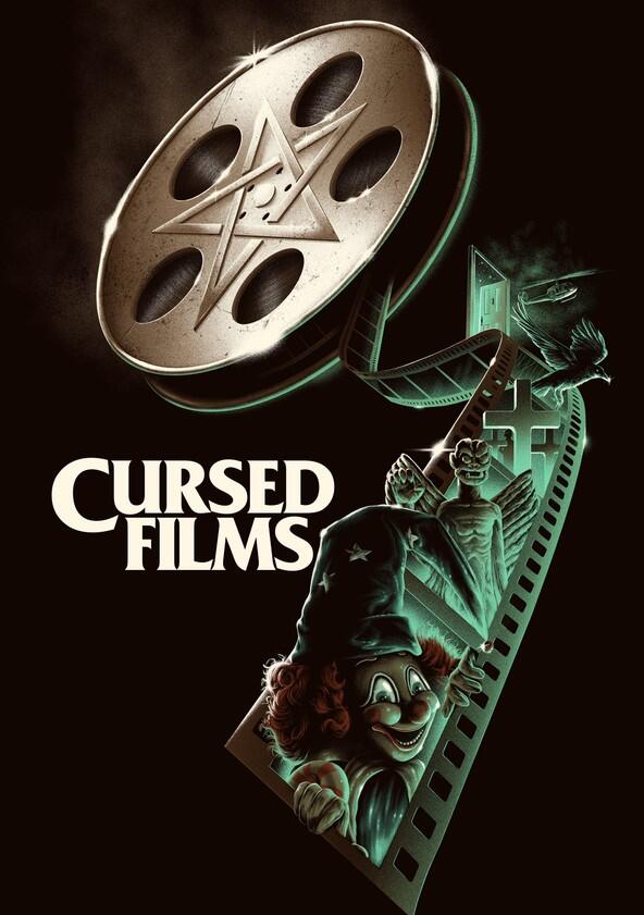 Cursed Films - Season 1