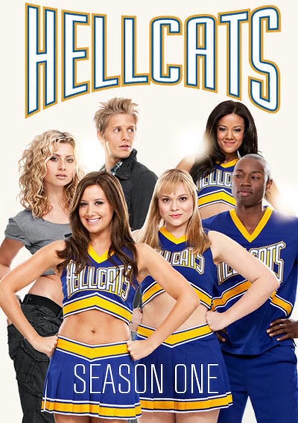 Hellcats - Season 1