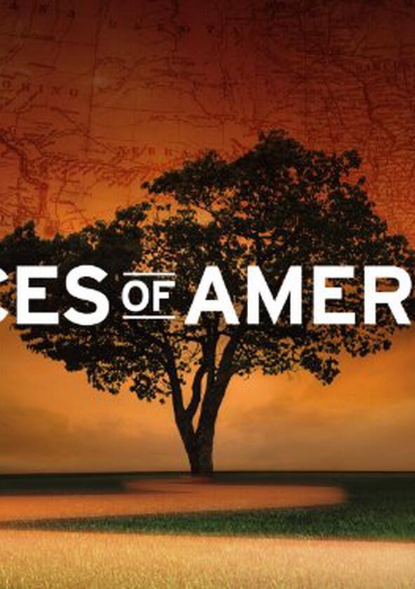 Faces of America with Henry Louis Gates Jr. - Season 1