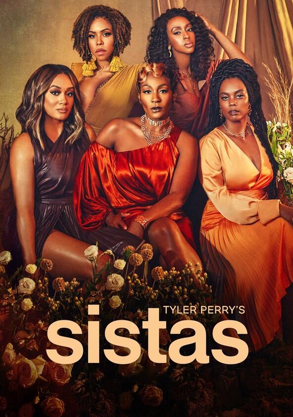 Tyler Perry's Sistas - Season 3