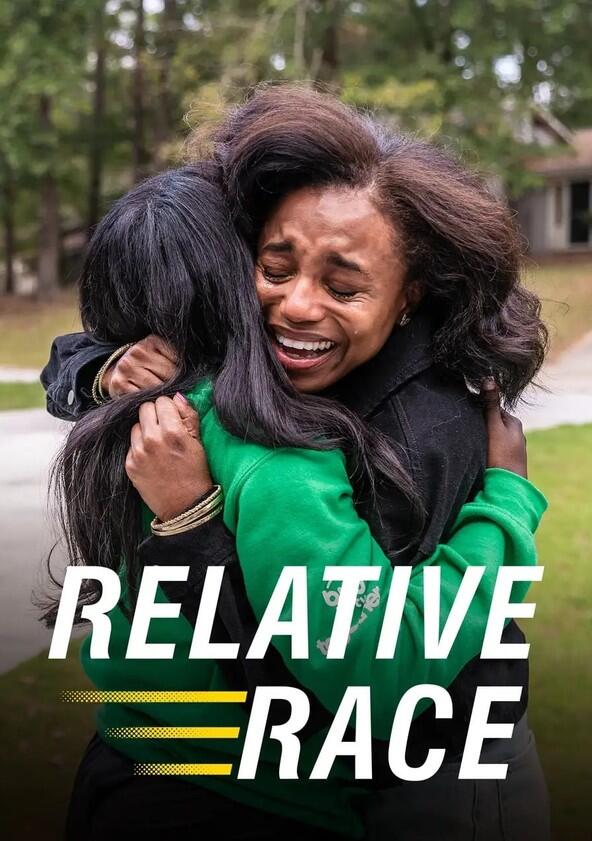 Relative Race - Season 10