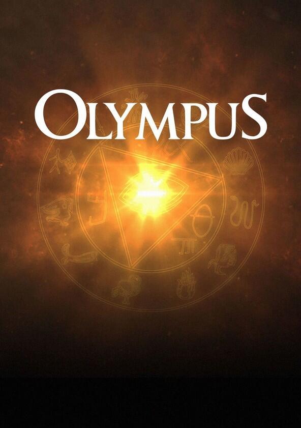 Olympus - Season 1