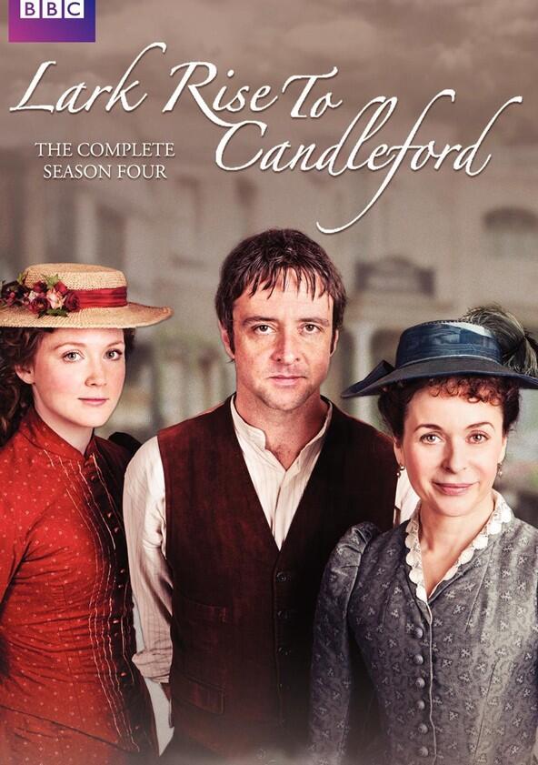 Lark Rise to Candleford - Season 4