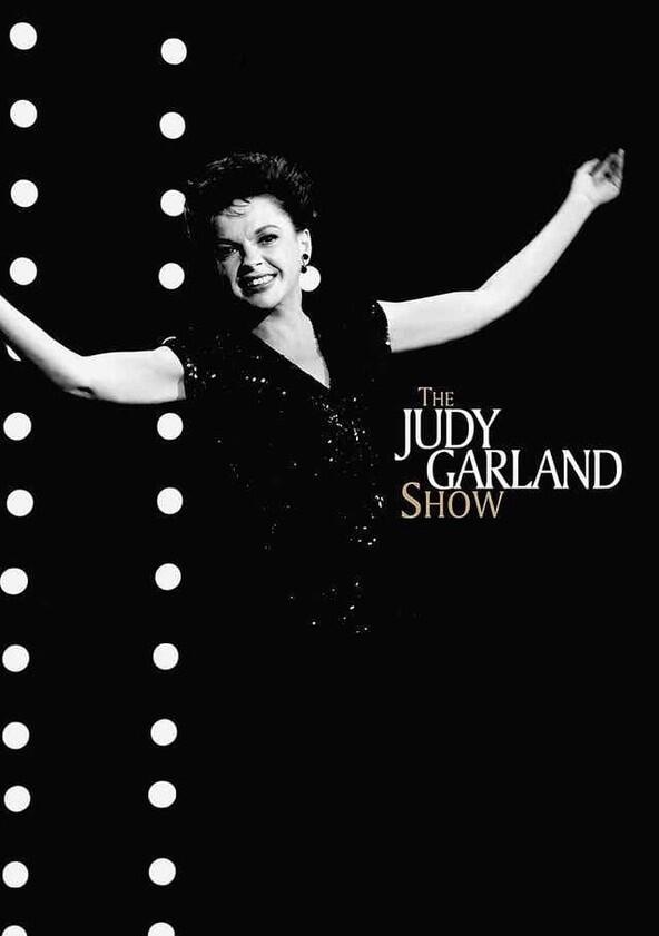 The Judy Garland Show - Season 1