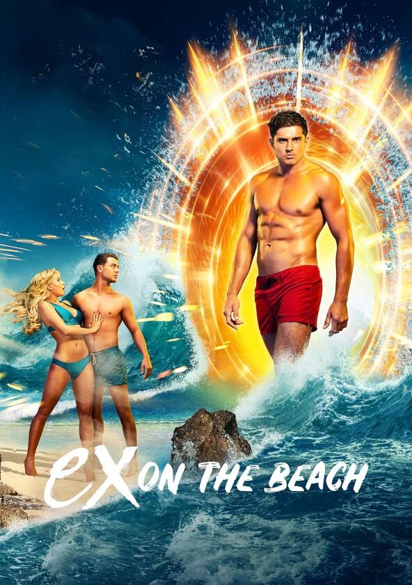 Ex on the Beach - Season 9