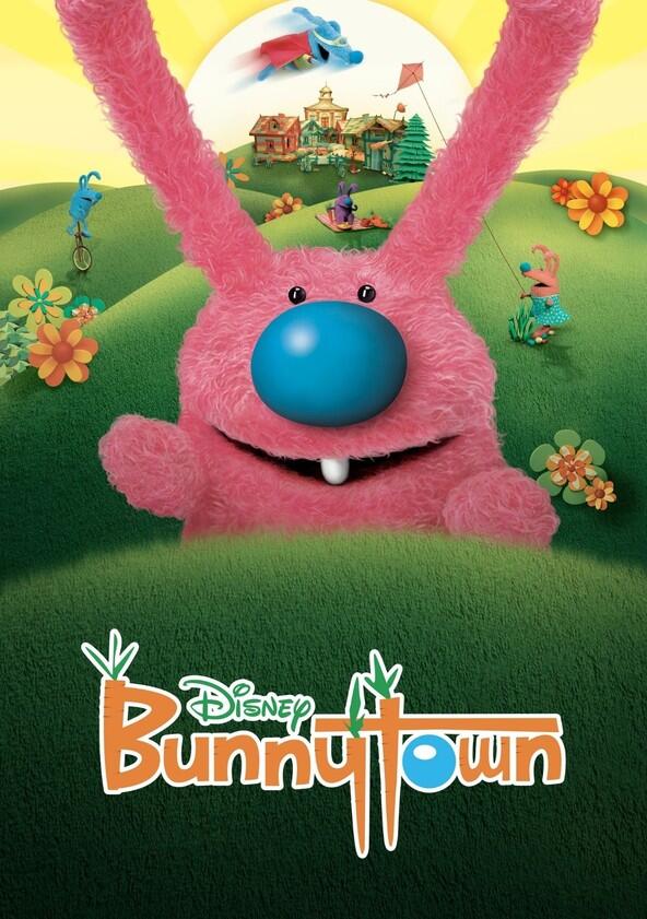 Bunnytown - Season 2