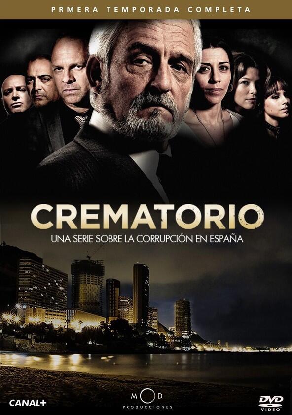 Crematorio - Season 1