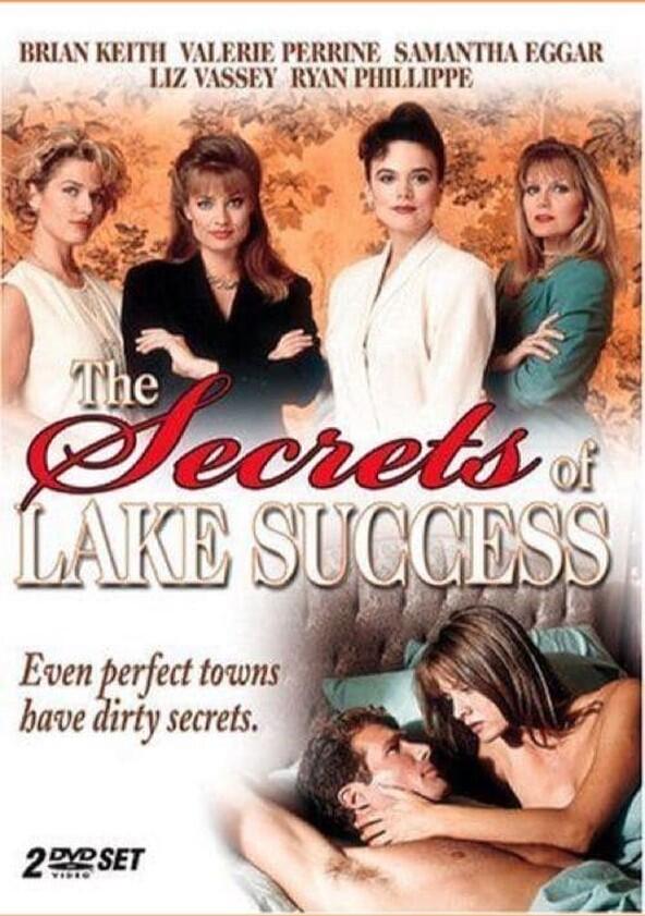 The Secrets of Lake Success - Season 1